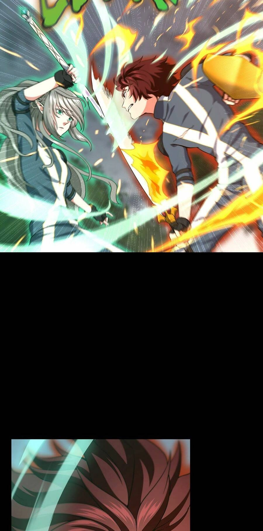 Ánh Sáng Cuối Con Đường Chapter 100 - 6