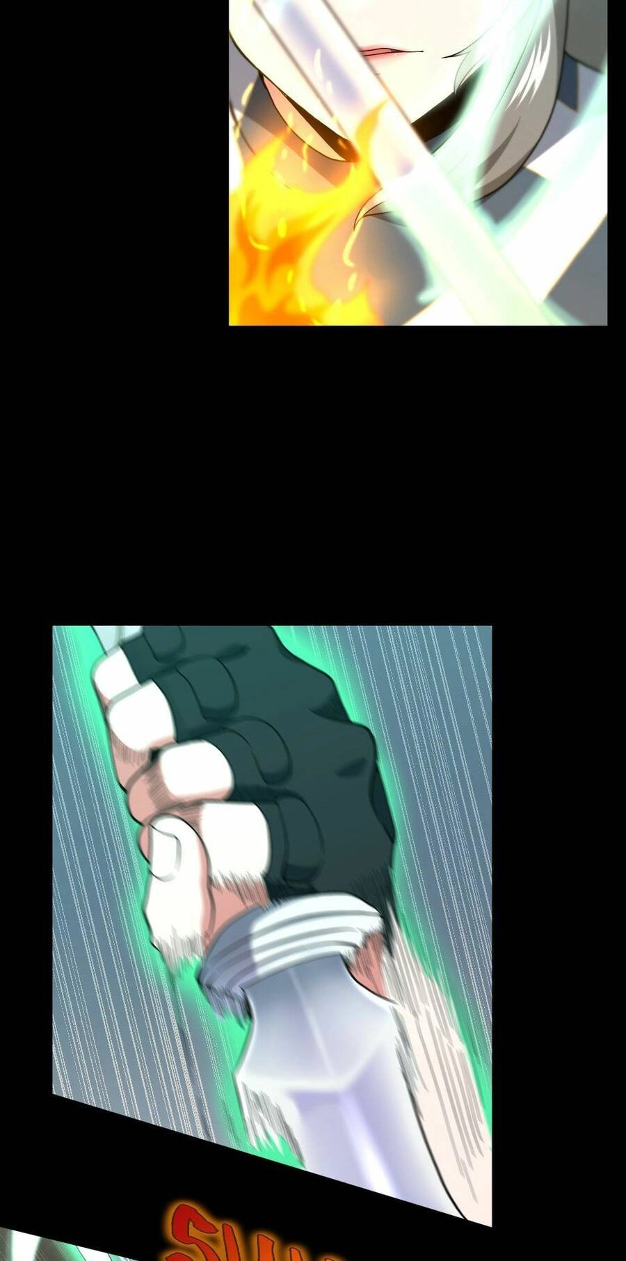 Ánh Sáng Cuối Con Đường Chapter 100 - 8