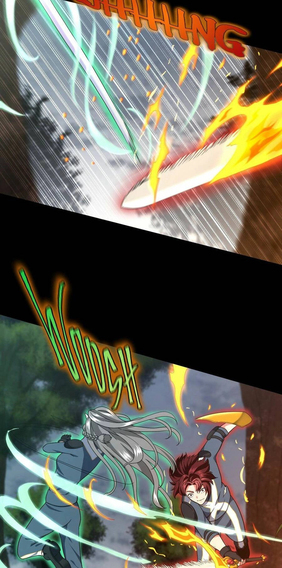 Ánh Sáng Cuối Con Đường Chapter 100 - 9