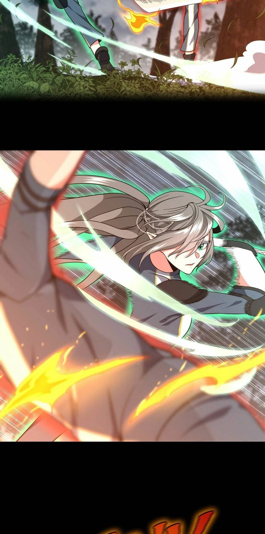 Ánh Sáng Cuối Con Đường Chapter 100 - 10