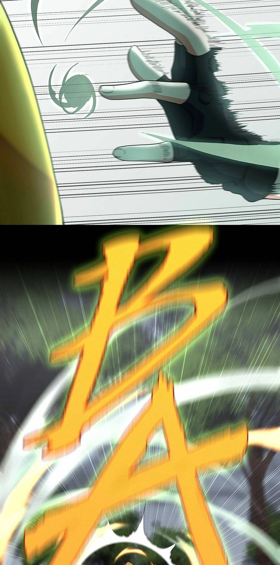 Ánh Sáng Cuối Con Đường Chapter 100 - 14