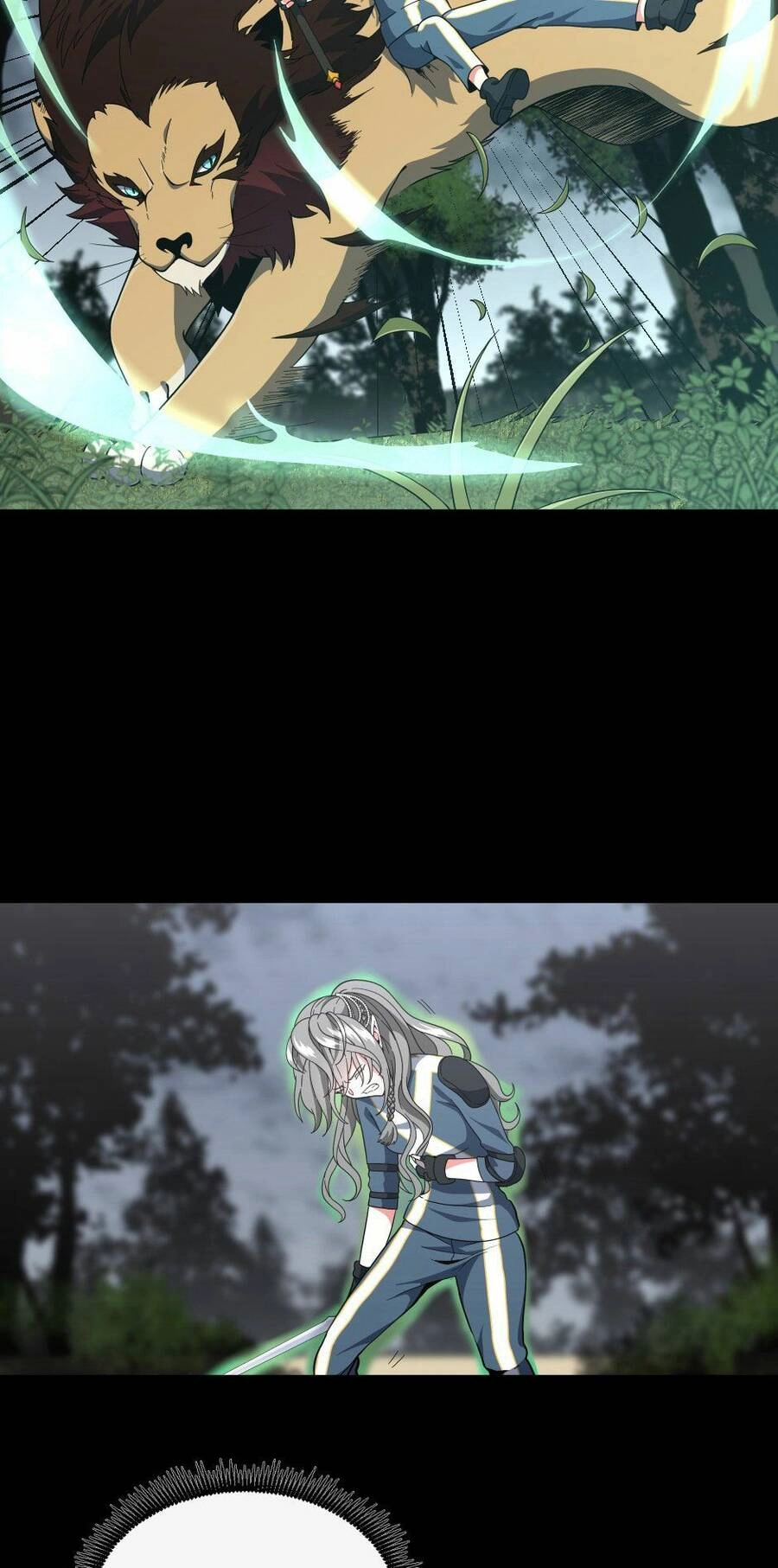 Ánh Sáng Cuối Con Đường Chapter 100 - 17