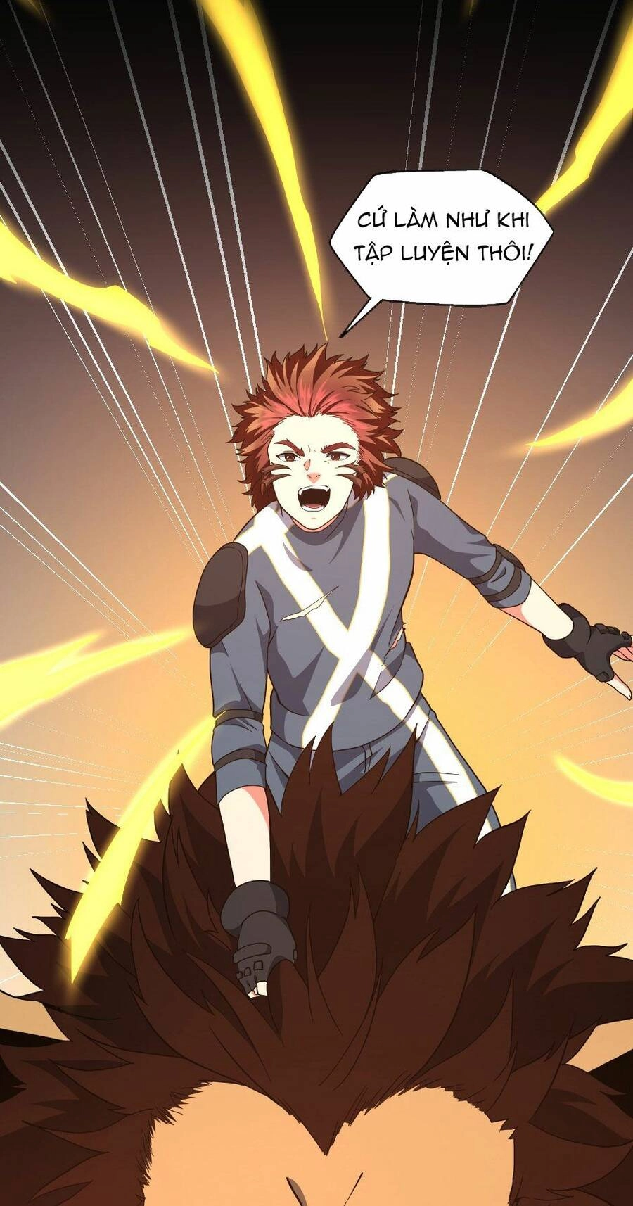 Ánh Sáng Cuối Con Đường Chapter 100 - 21