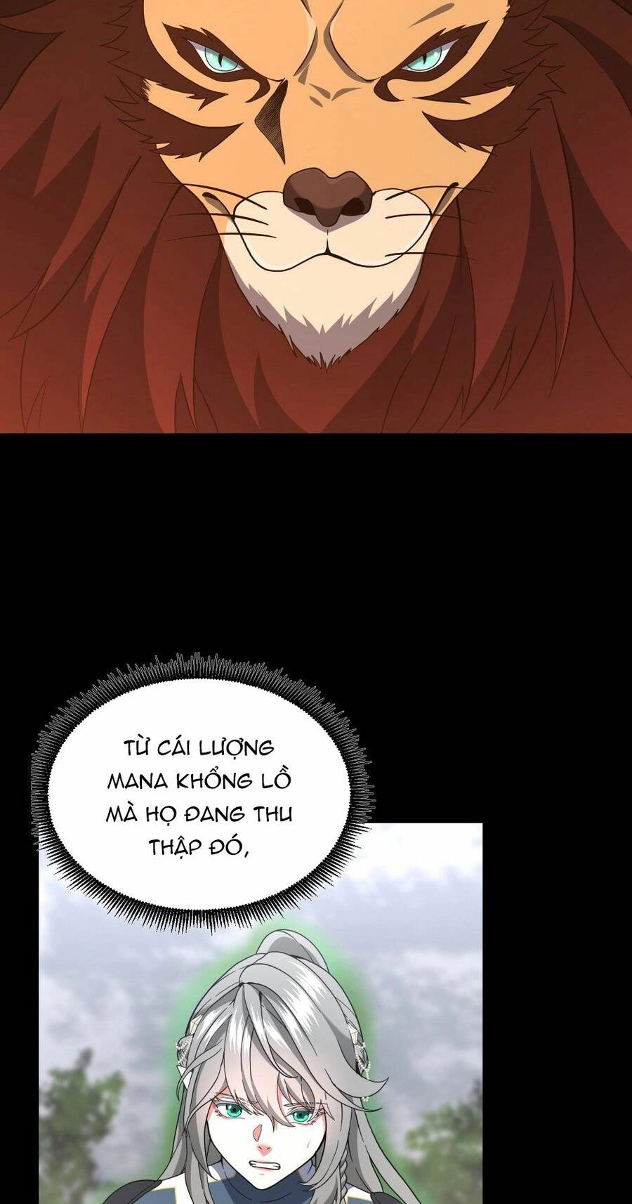 Ánh Sáng Cuối Con Đường Chapter 100 - 22