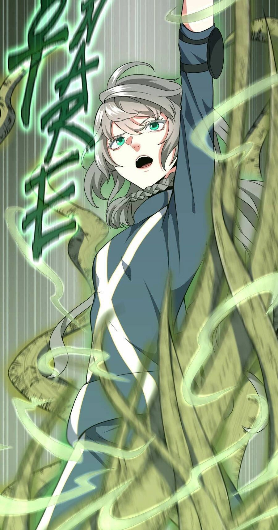 Ánh Sáng Cuối Con Đường Chapter 100 - 25