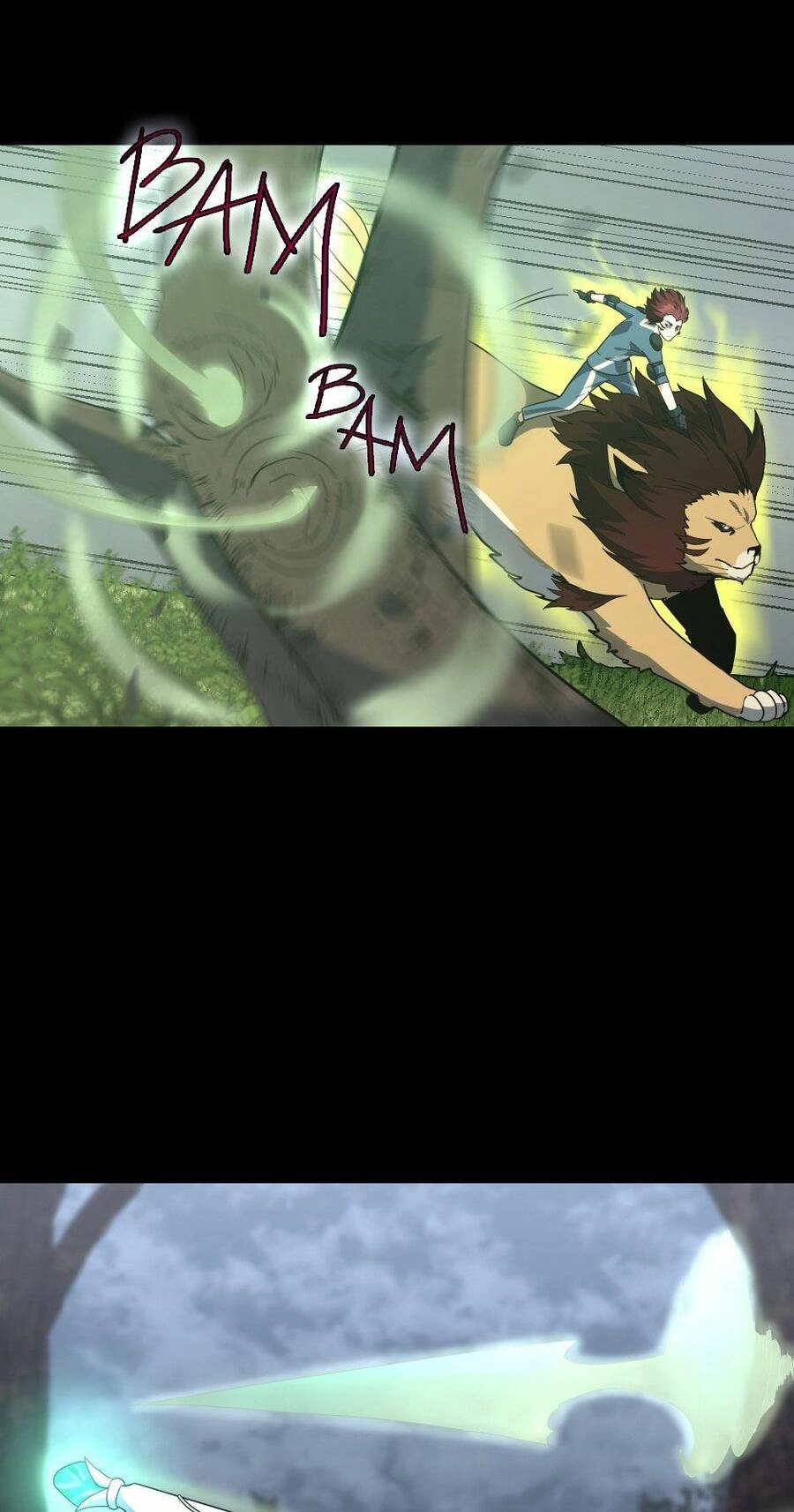 Ánh Sáng Cuối Con Đường Chapter 100 - 30