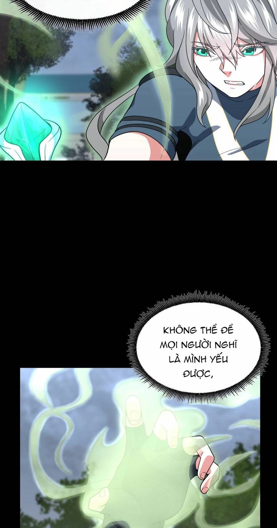 Ánh Sáng Cuối Con Đường Chapter 100 - 34