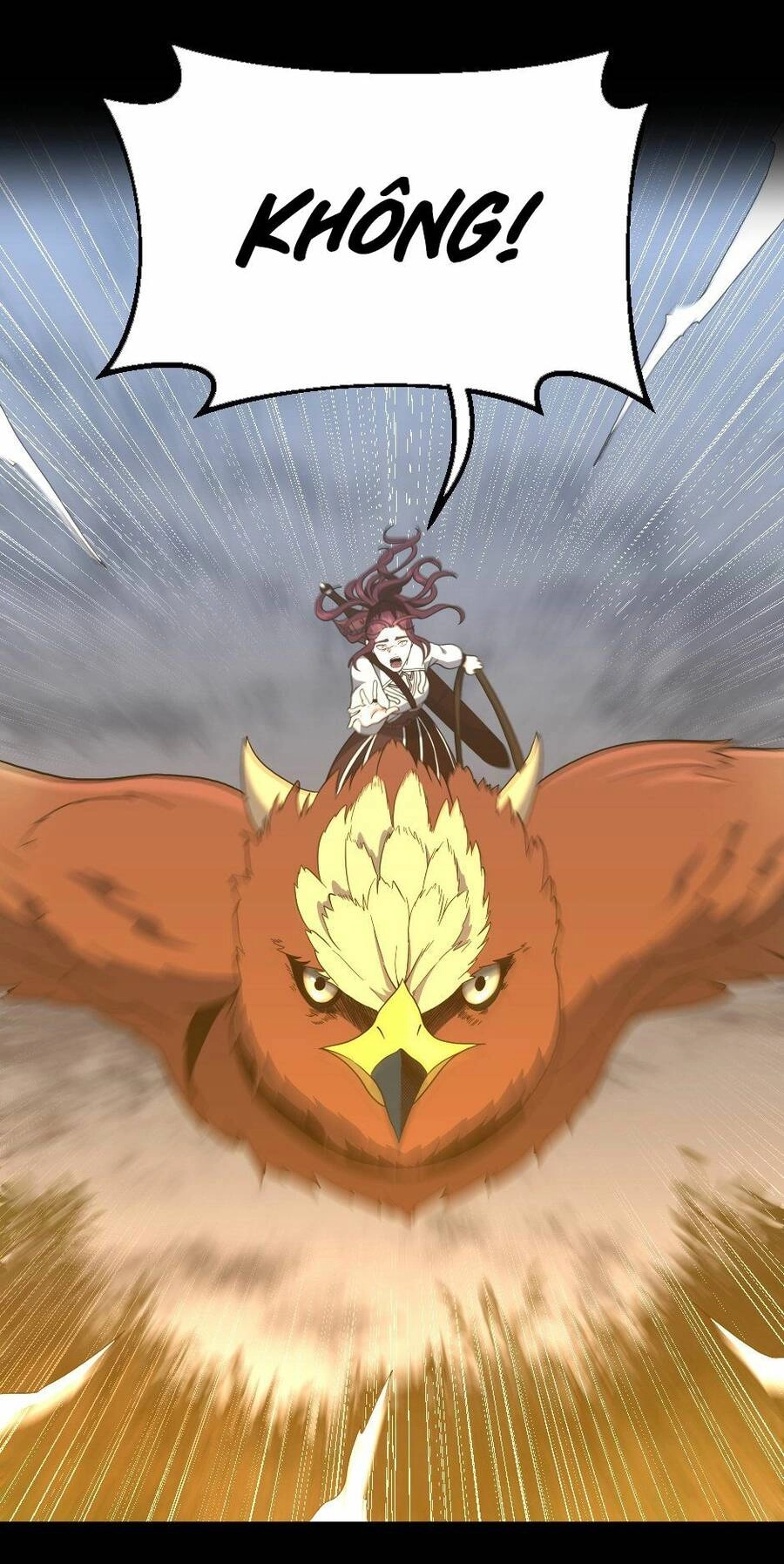 Ánh Sáng Cuối Con Đường Chapter 100 - 52