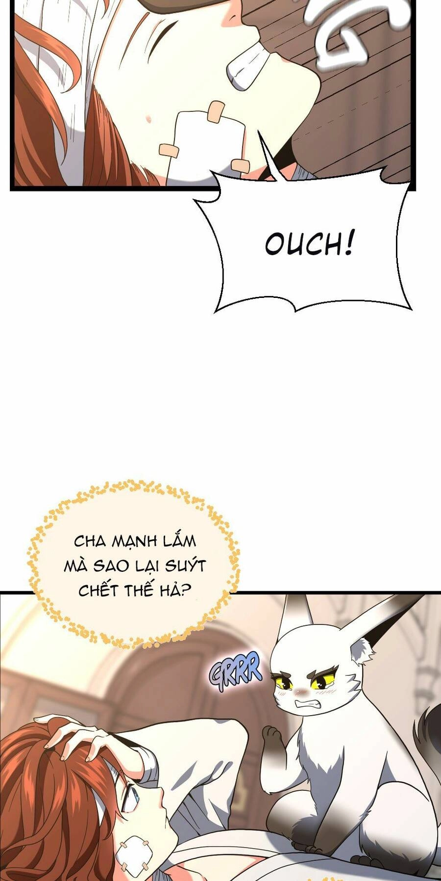 Ánh Sáng Cuối Con Đường Chapter 100 - 66