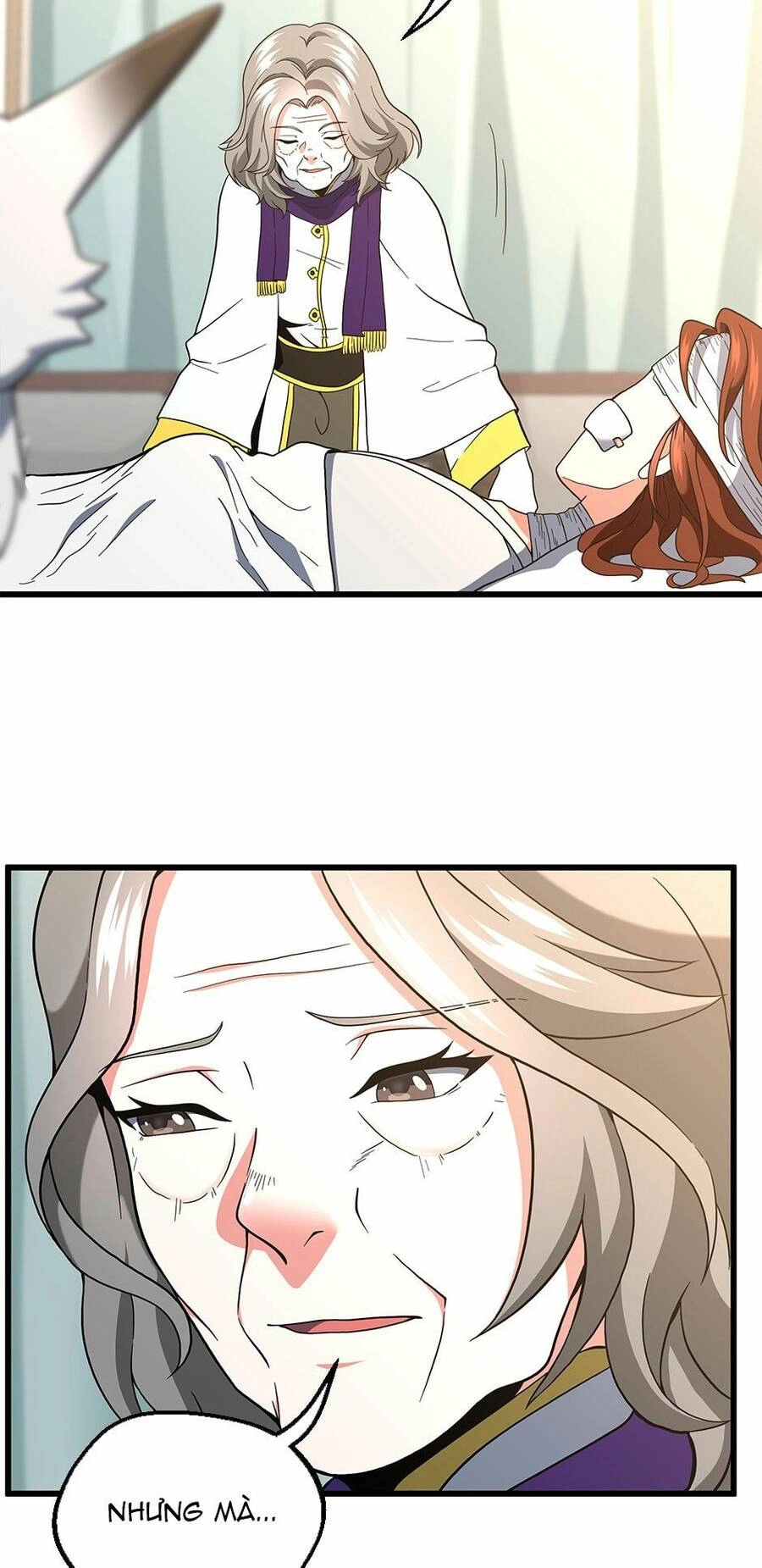 Ánh Sáng Cuối Con Đường Chapter 100 - 74