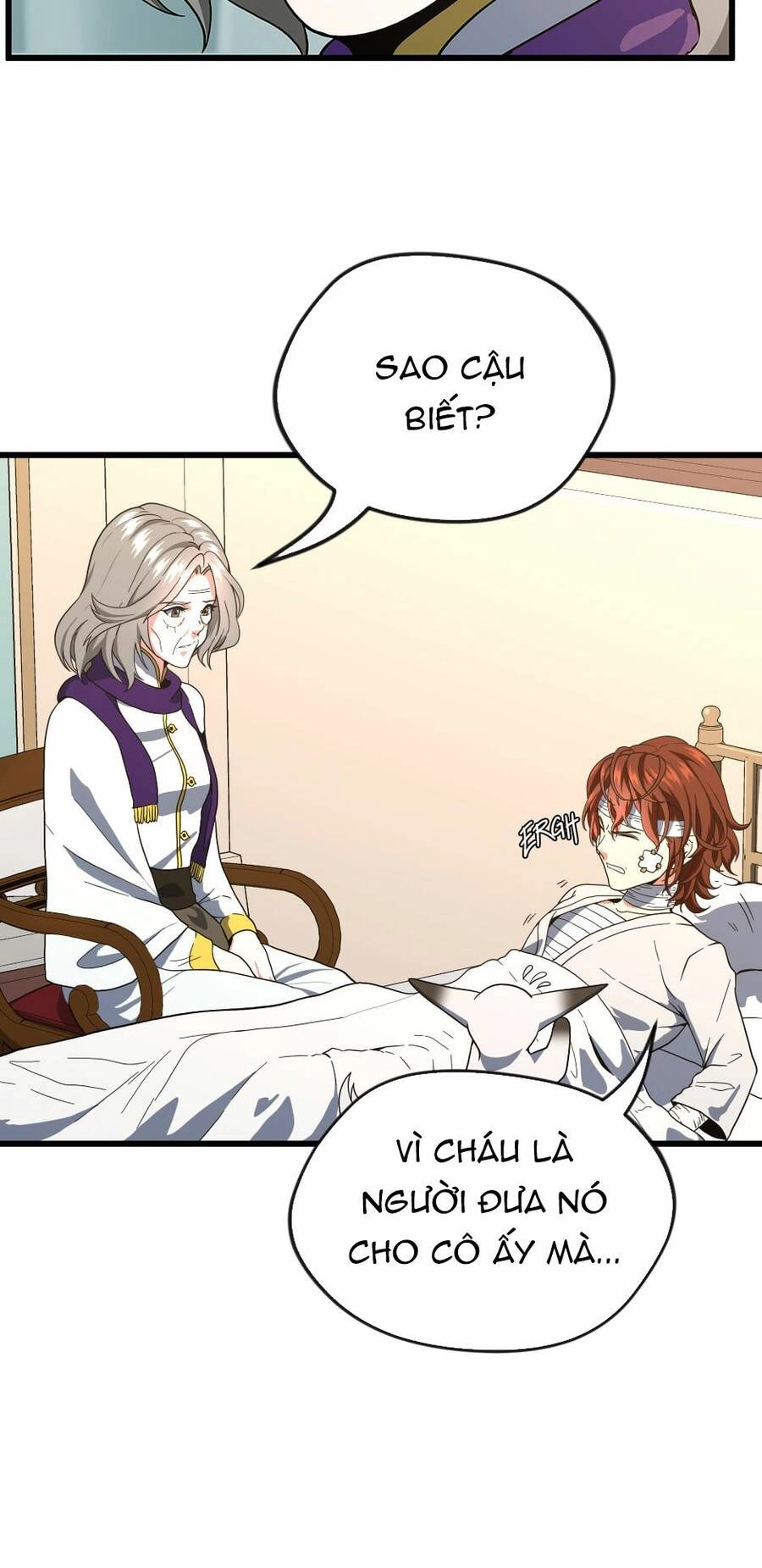 Ánh Sáng Cuối Con Đường Chapter 100 - 76