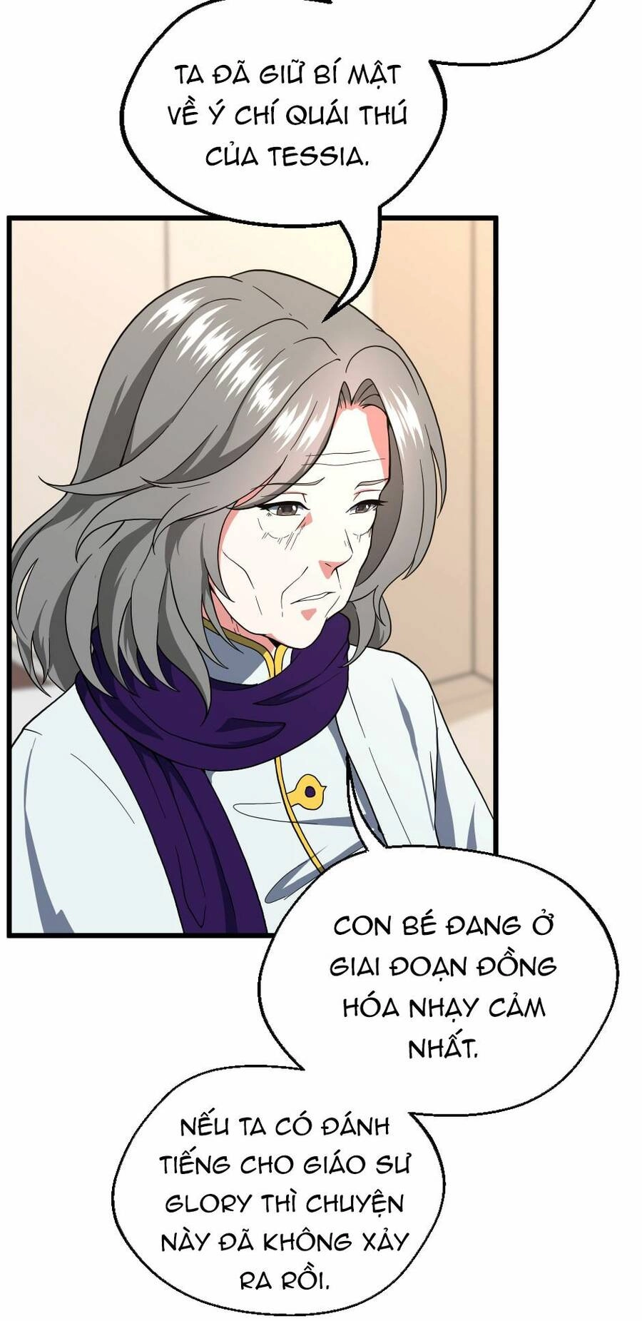 Ánh Sáng Cuối Con Đường Chapter 100 - 78