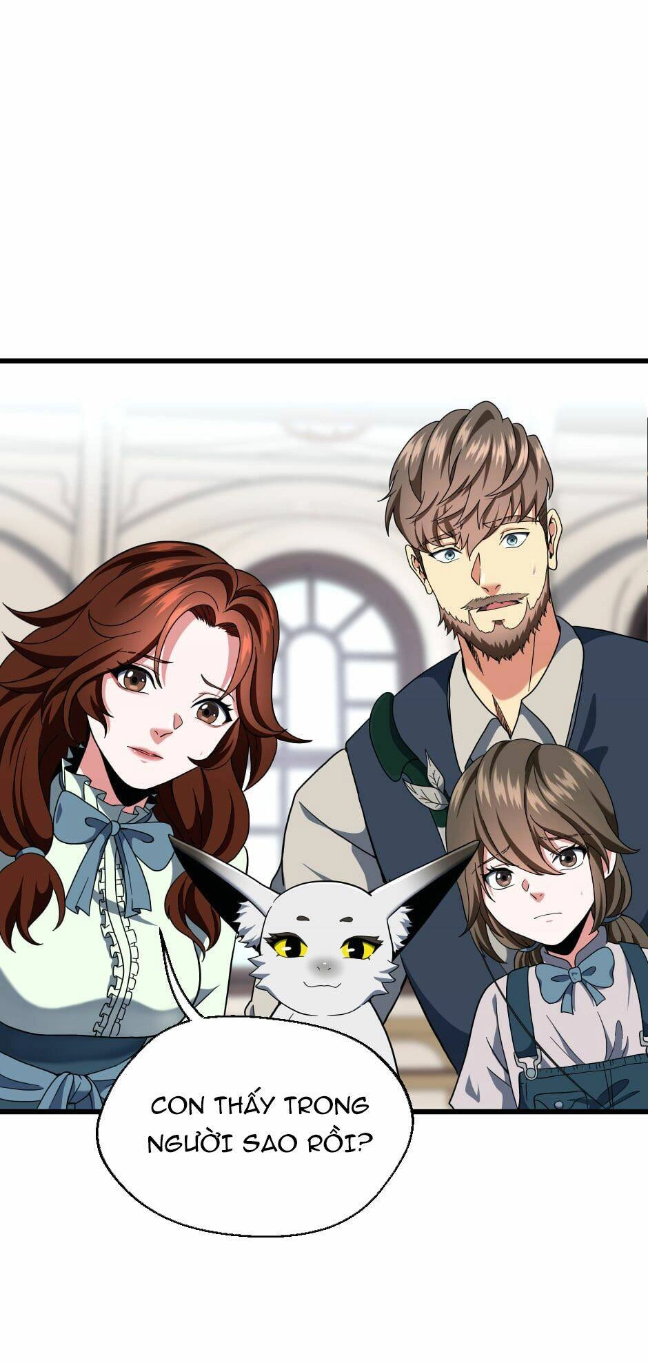 Ánh Sáng Cuối Con Đường Chapter 101 - 8