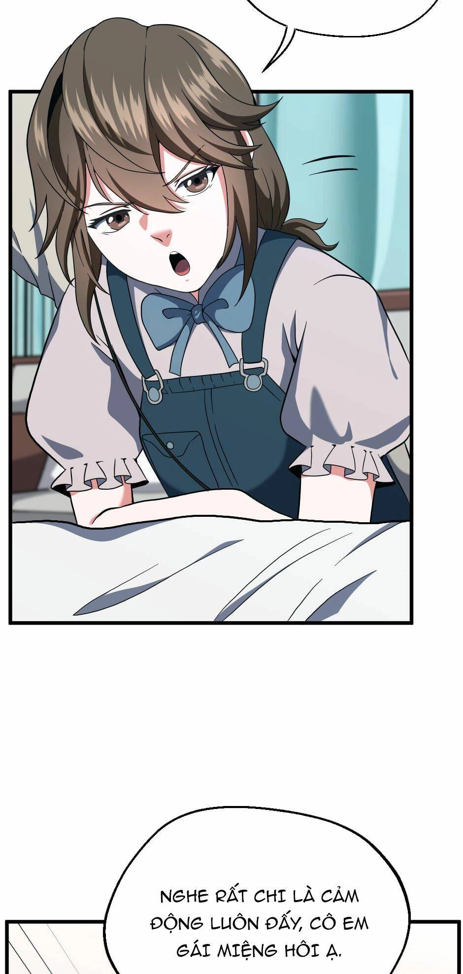 Ánh Sáng Cuối Con Đường Chapter 101 - 10