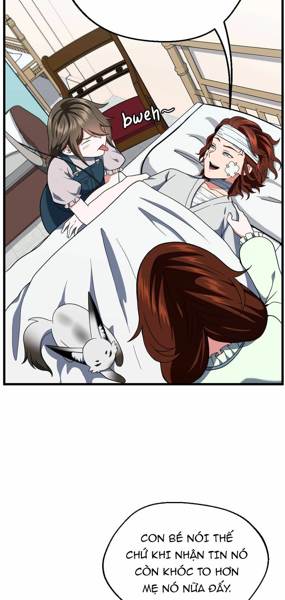 Ánh Sáng Cuối Con Đường Chapter 101 - 11