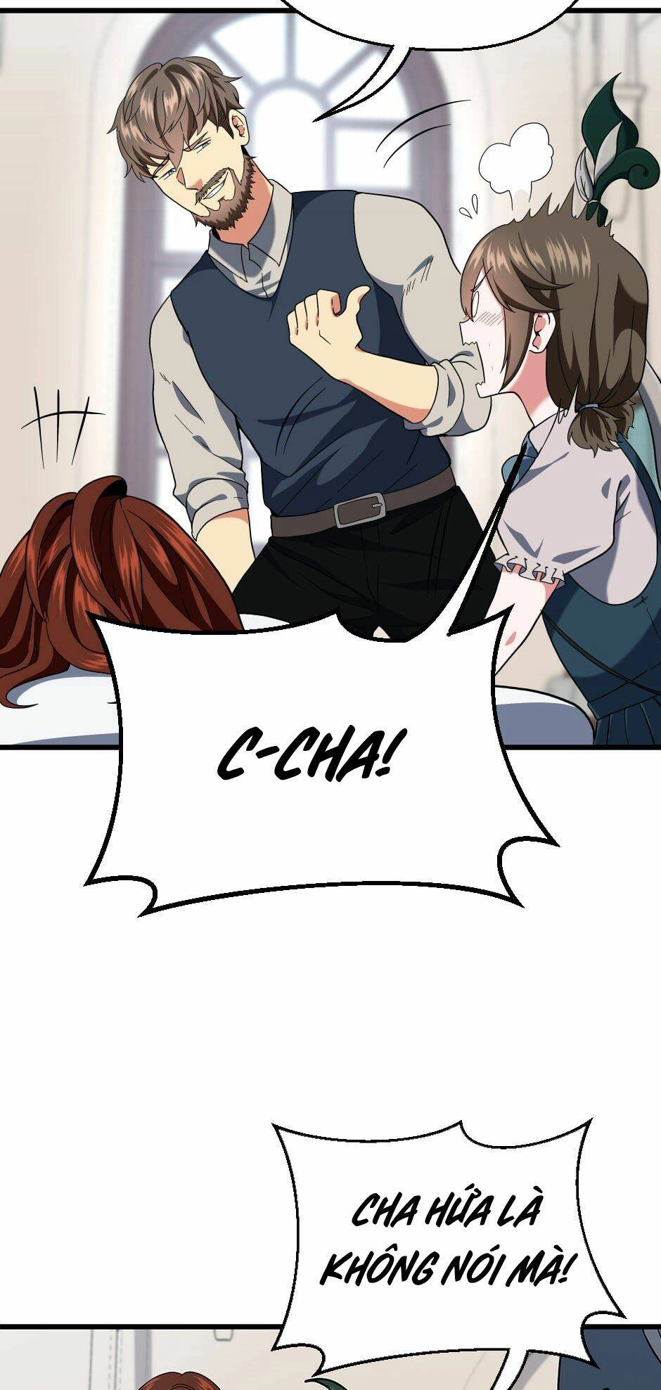 Ánh Sáng Cuối Con Đường Chapter 101 - 12