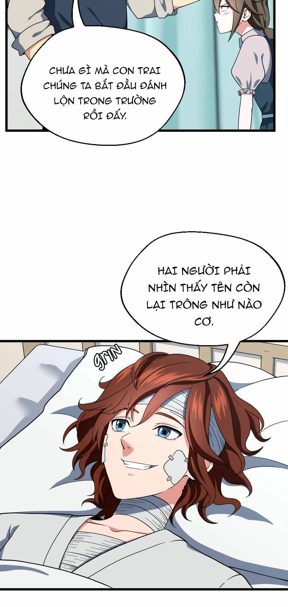 Ánh Sáng Cuối Con Đường Chapter 101 - 14