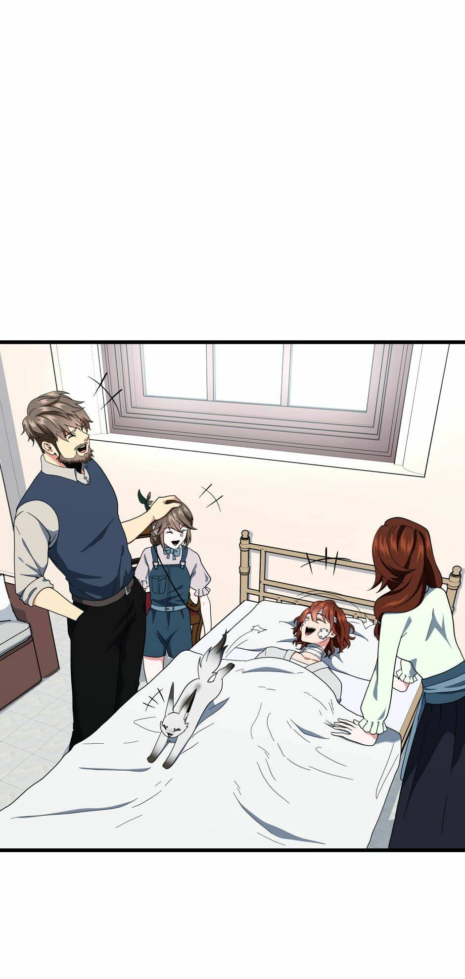 Ánh Sáng Cuối Con Đường Chapter 101 - 15