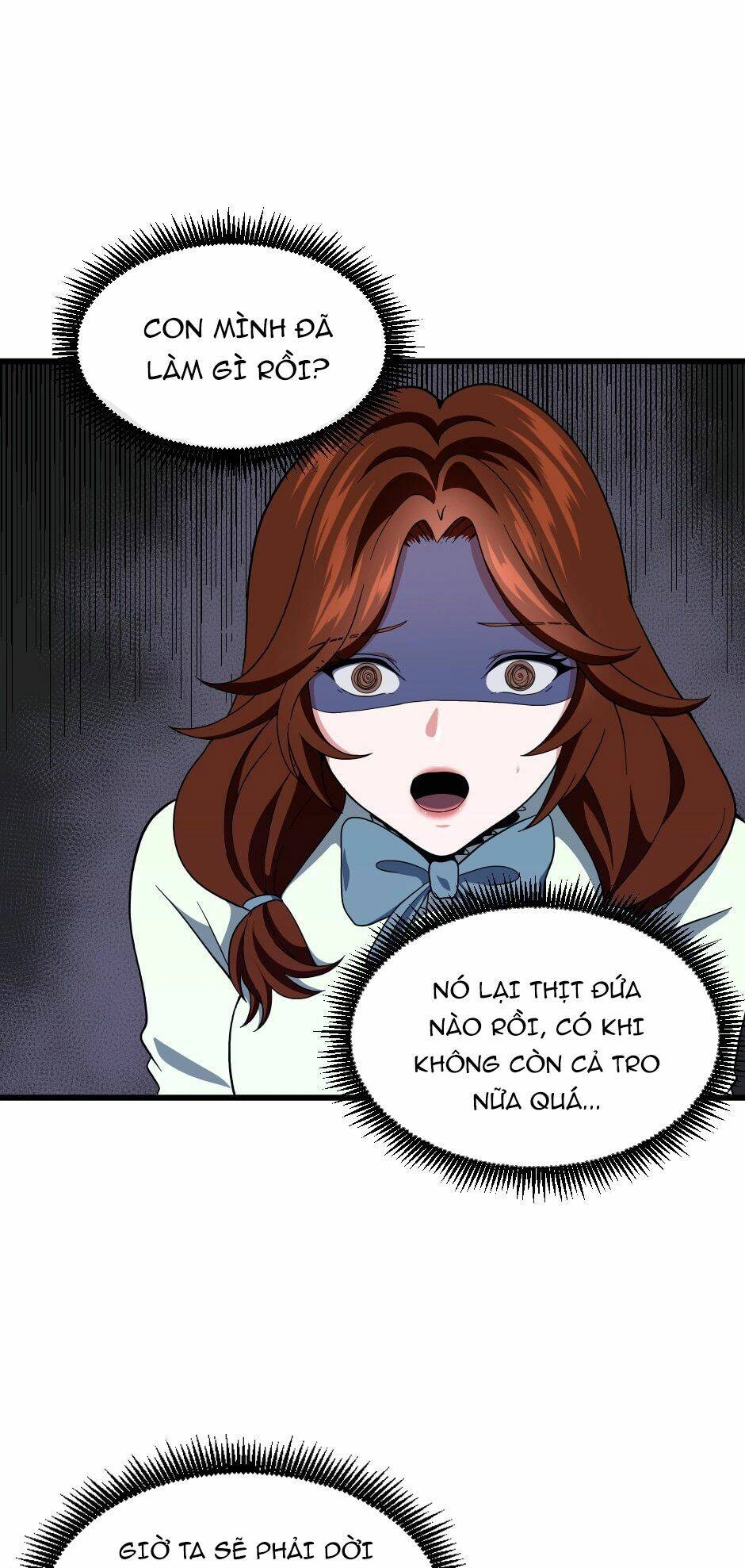 Ánh Sáng Cuối Con Đường Chapter 101 - 16