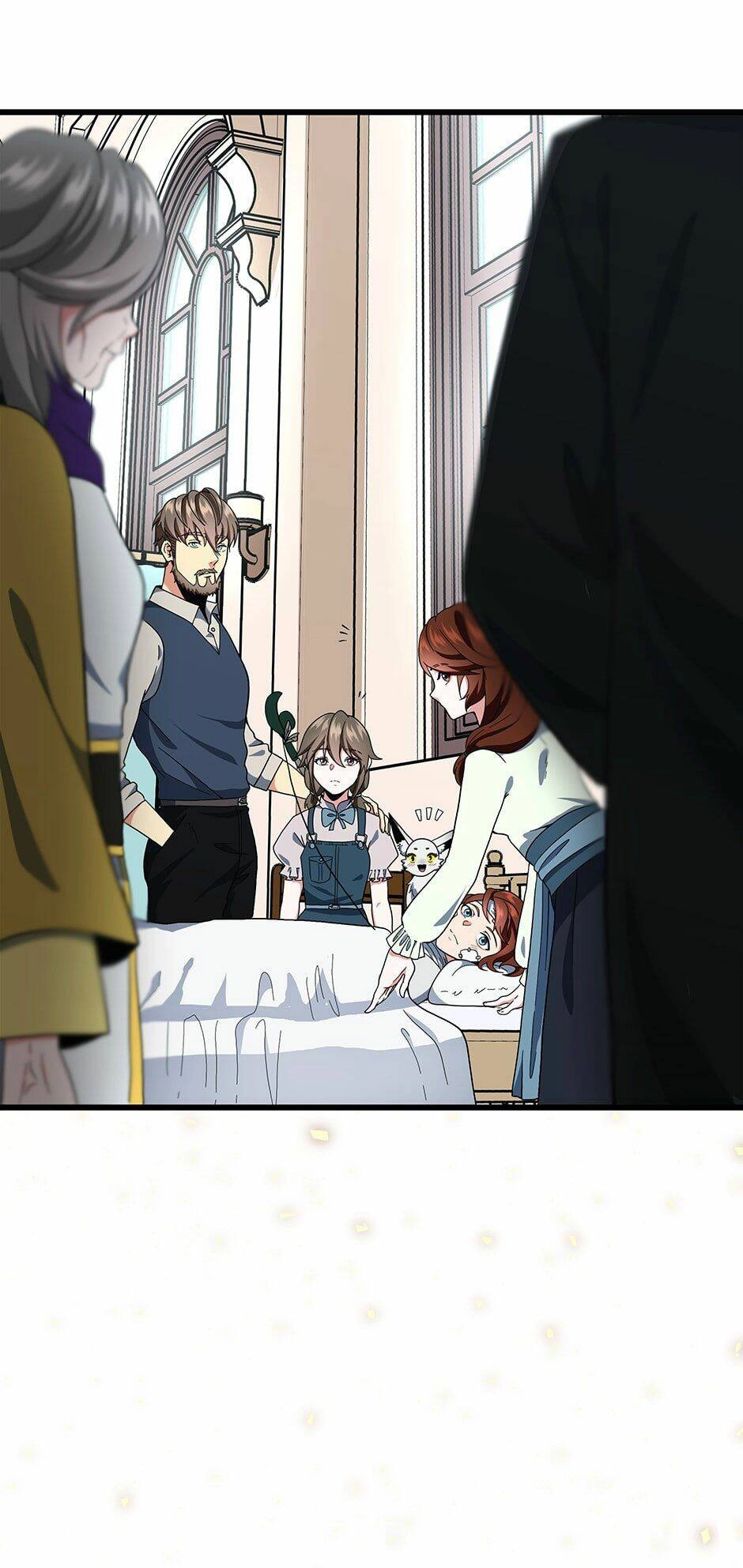 Ánh Sáng Cuối Con Đường Chapter 101 - 18