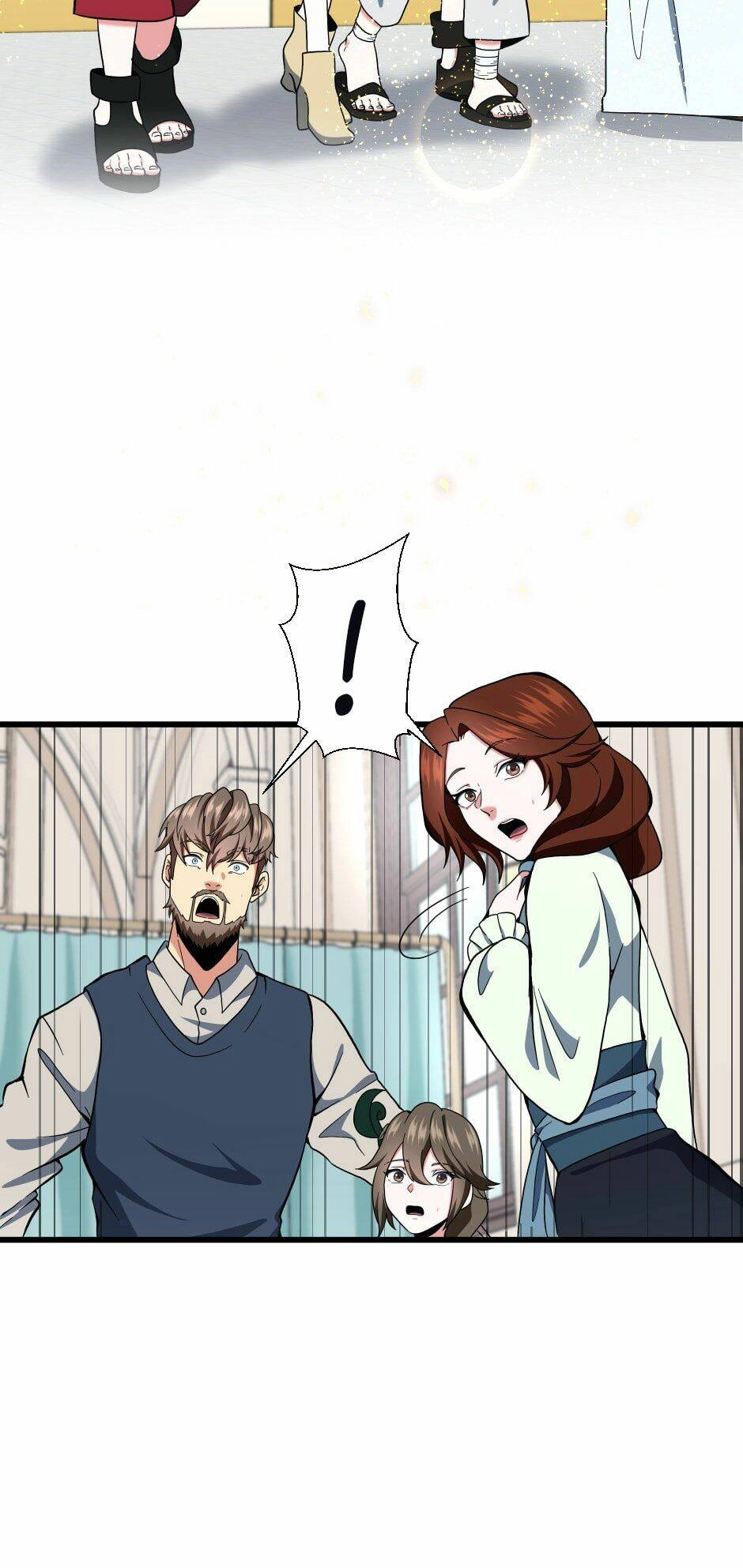 Ánh Sáng Cuối Con Đường Chapter 101 - 20