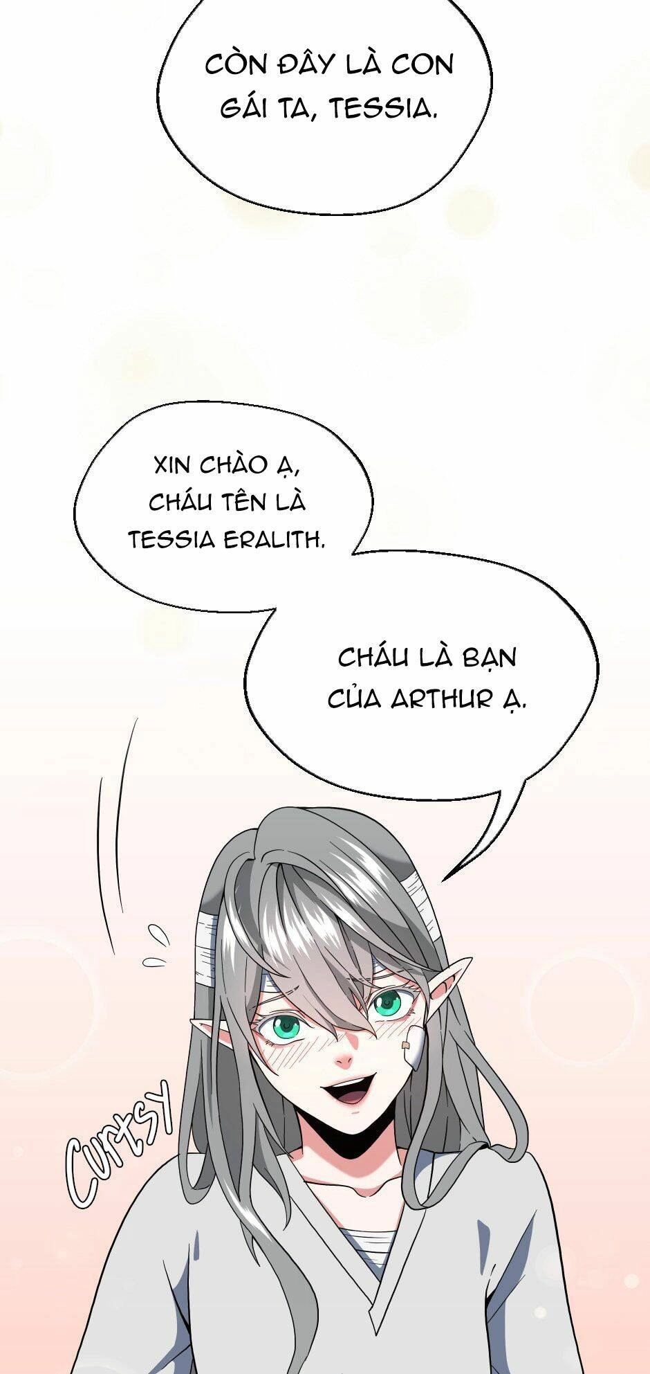 Ánh Sáng Cuối Con Đường Chapter 101 - 25