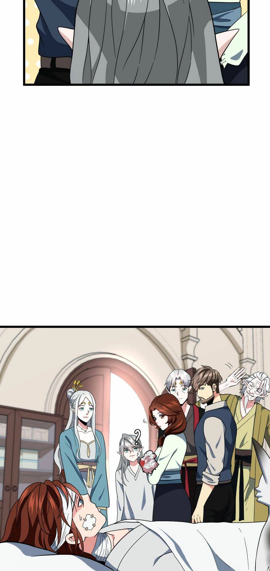 Ánh Sáng Cuối Con Đường Chapter 101 - 27