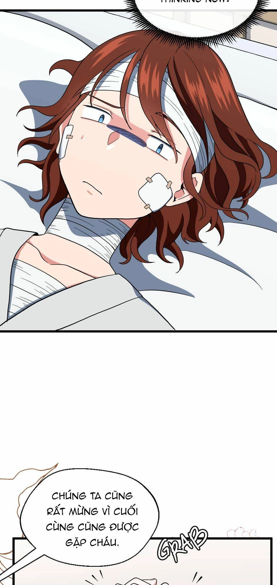 Ánh Sáng Cuối Con Đường Chapter 101 - 29