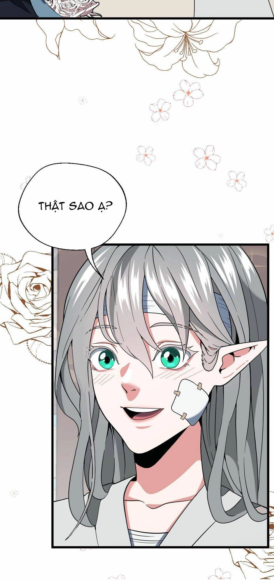 Ánh Sáng Cuối Con Đường Chapter 101 - 31