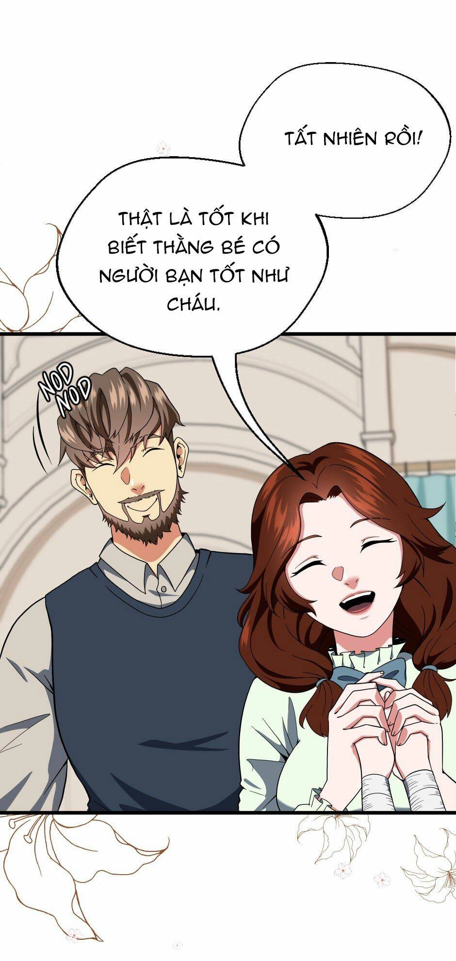 Ánh Sáng Cuối Con Đường Chapter 101 - 32