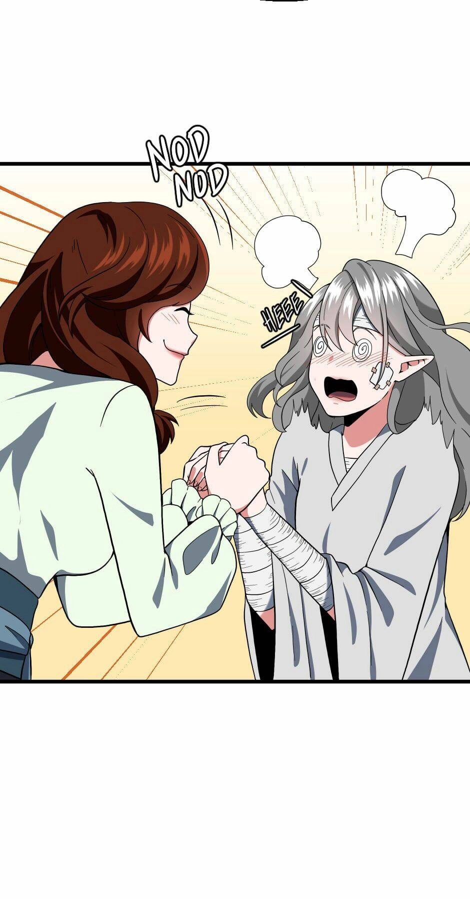 Ánh Sáng Cuối Con Đường Chapter 101 - 34