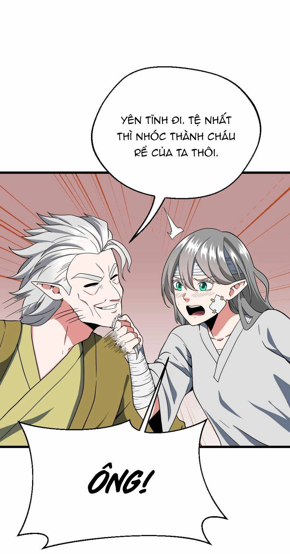 Ánh Sáng Cuối Con Đường Chapter 101 - 37