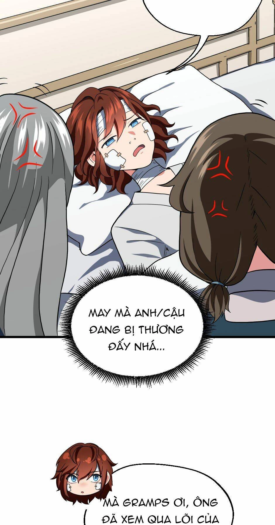 Ánh Sáng Cuối Con Đường Chapter 101 - 47