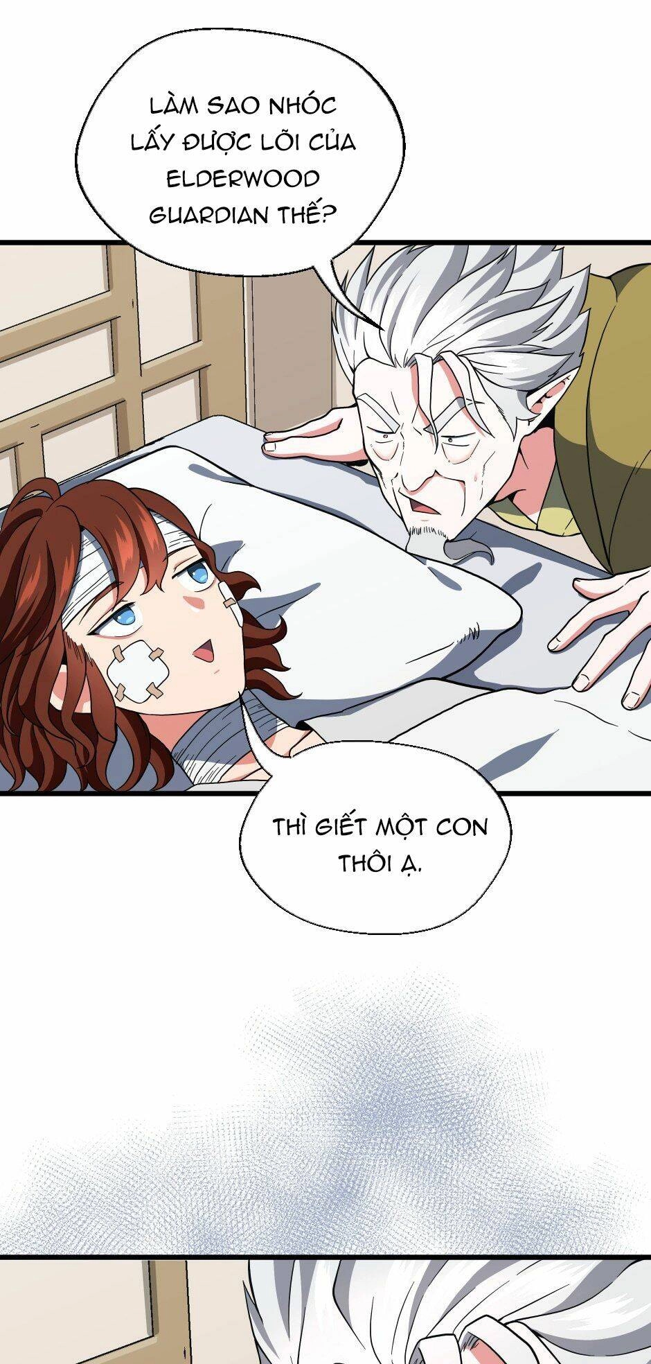 Ánh Sáng Cuối Con Đường Chapter 101 - 49