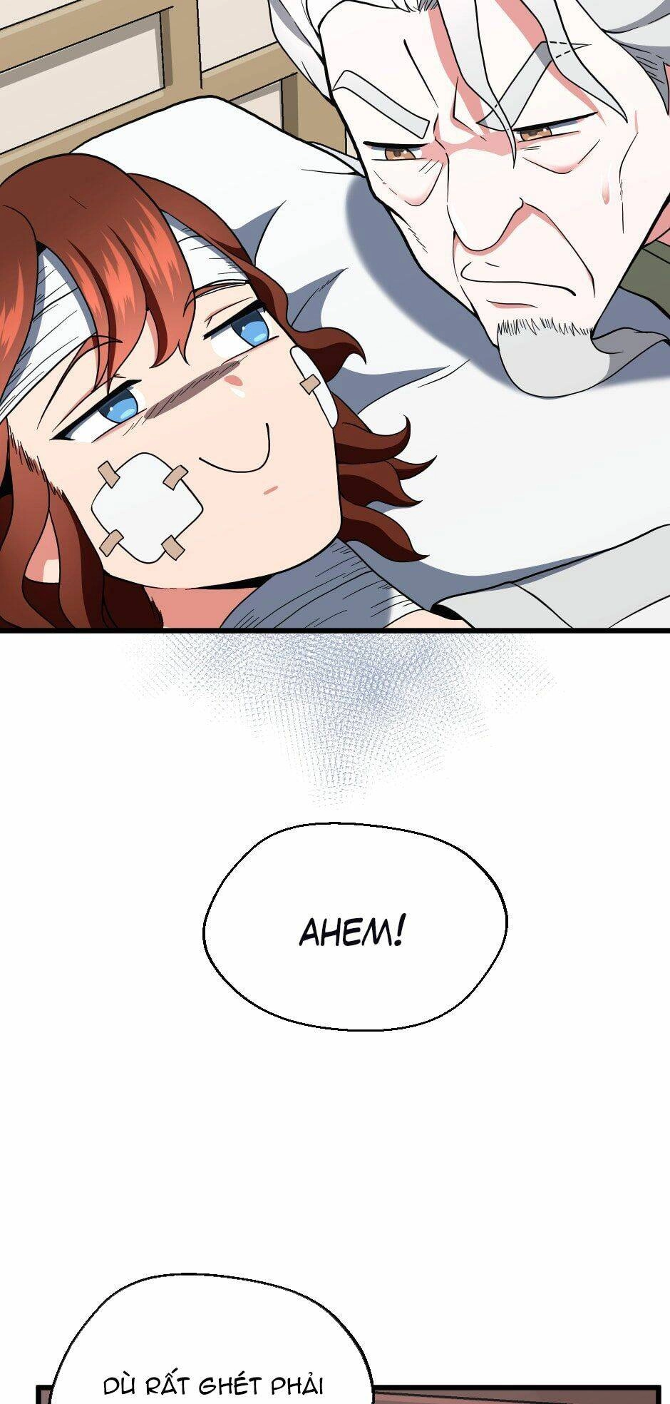 Ánh Sáng Cuối Con Đường Chapter 101 - 50