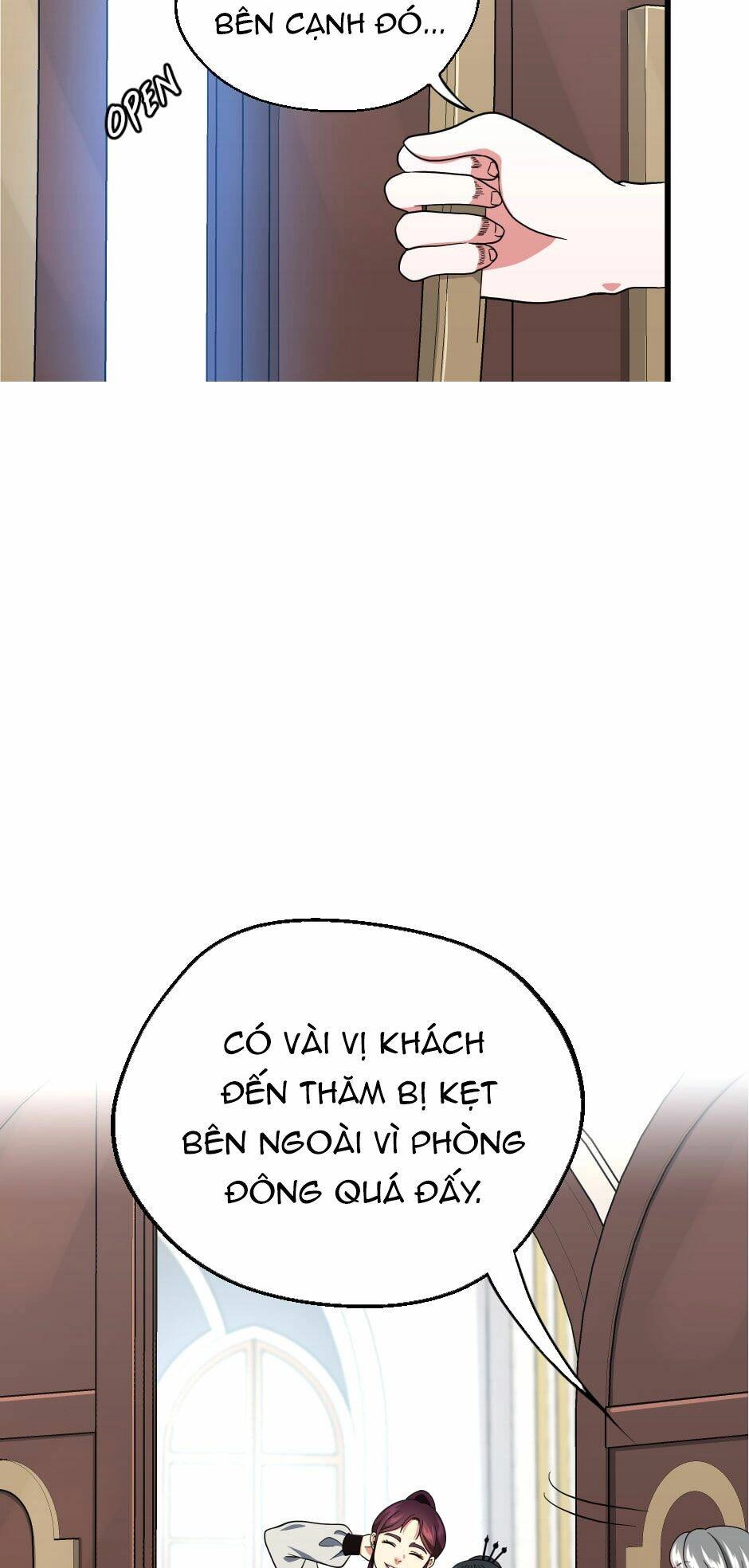 Ánh Sáng Cuối Con Đường Chapter 101 - 52