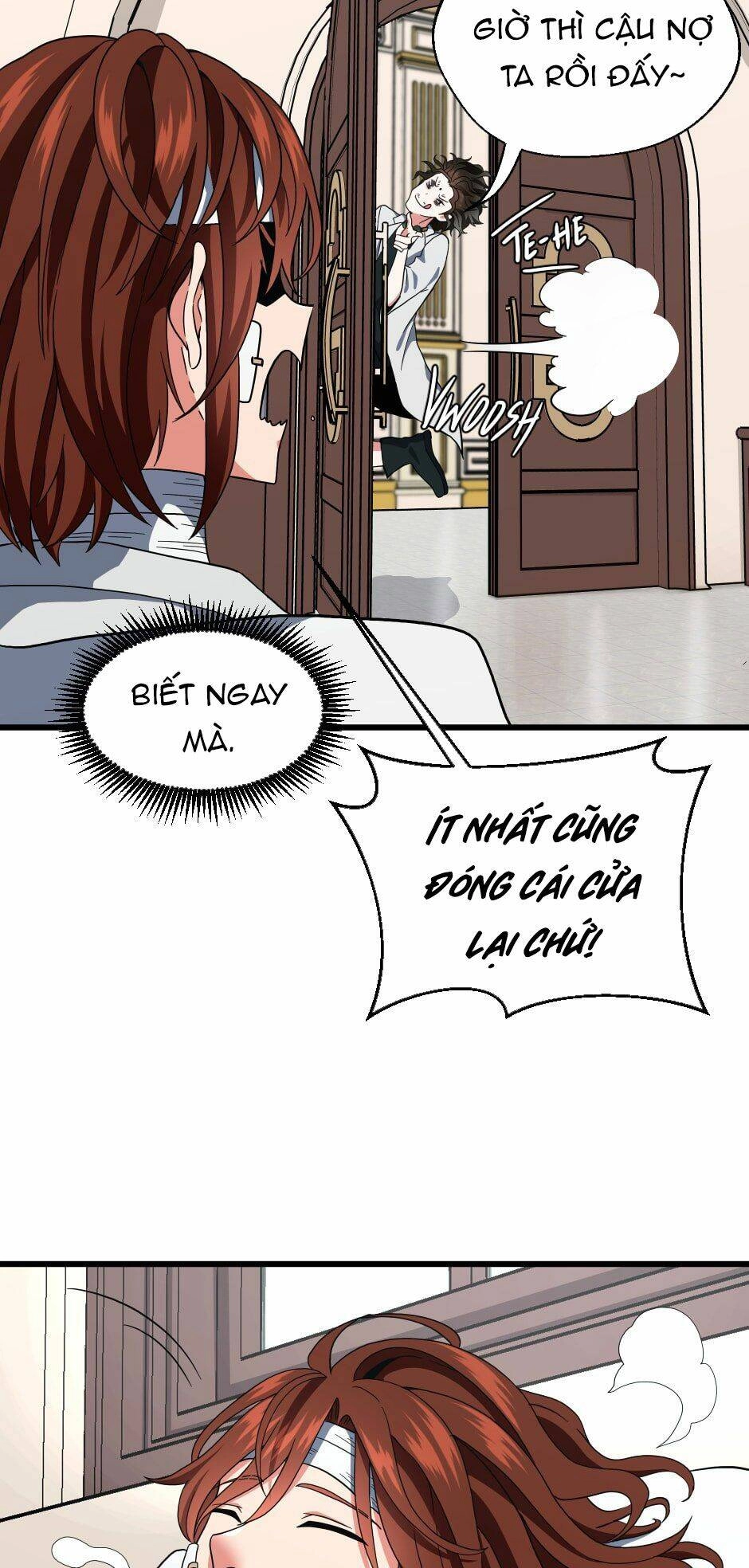 Ánh Sáng Cuối Con Đường Chapter 101 - 63