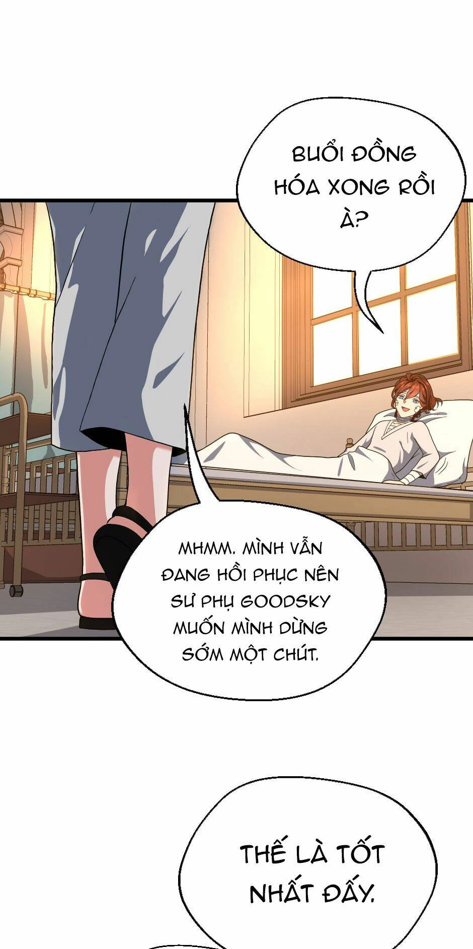 Ánh Sáng Cuối Con Đường Chapter 101 - 67