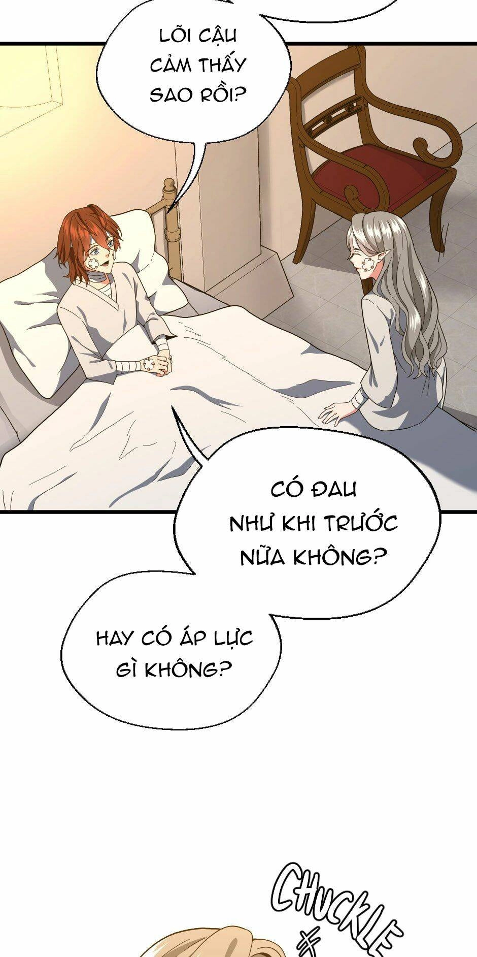 Ánh Sáng Cuối Con Đường Chapter 101 - 68