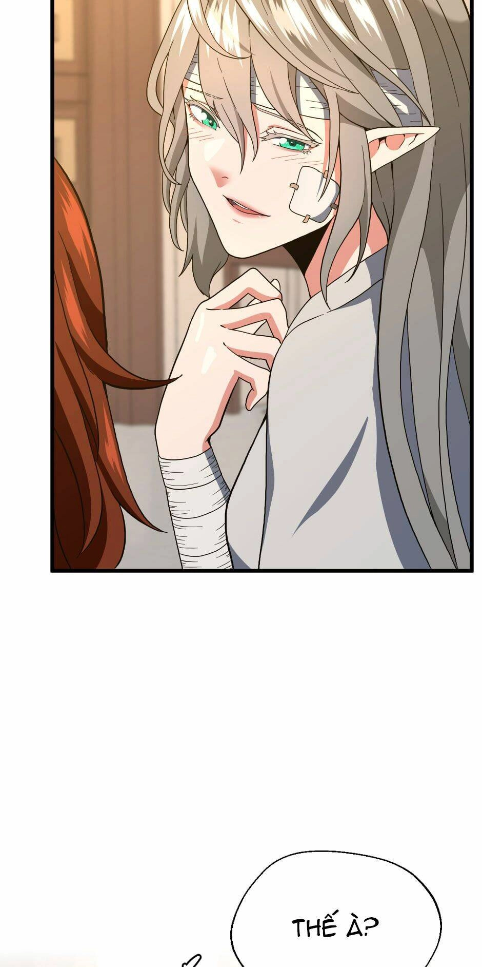 Ánh Sáng Cuối Con Đường Chapter 101 - 70