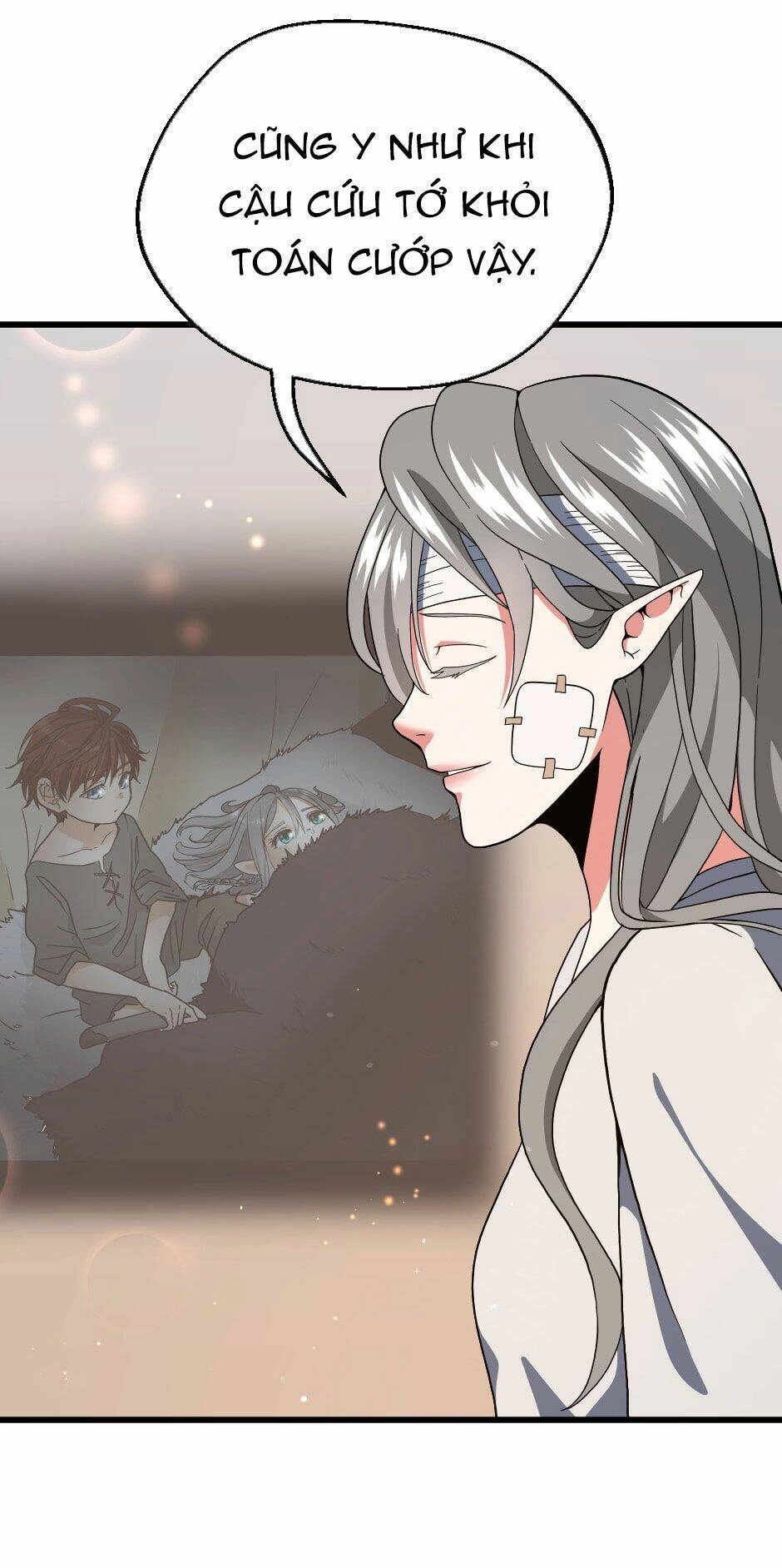 Ánh Sáng Cuối Con Đường Chapter 101 - 73