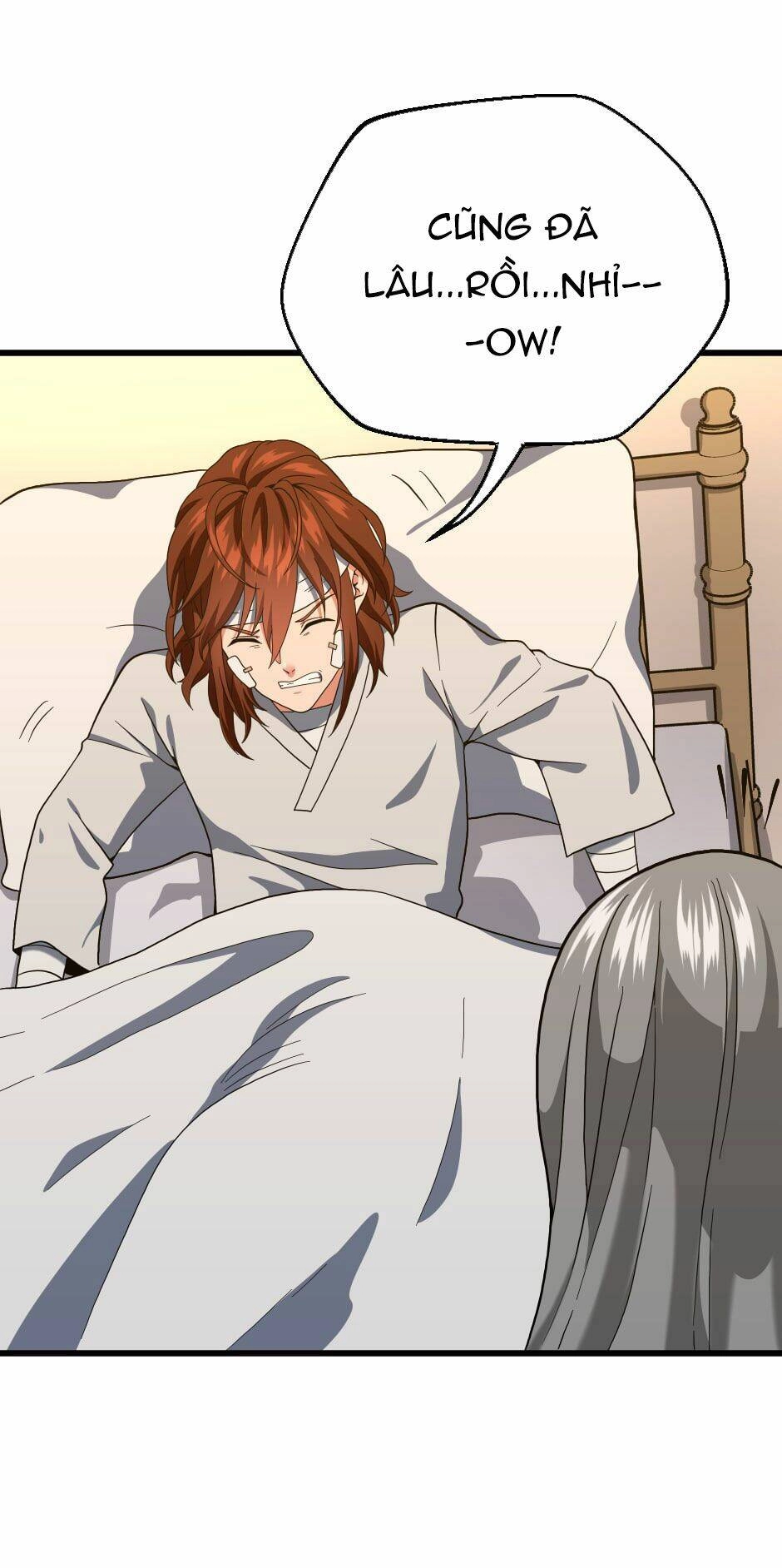 Ánh Sáng Cuối Con Đường Chapter 101 - 74