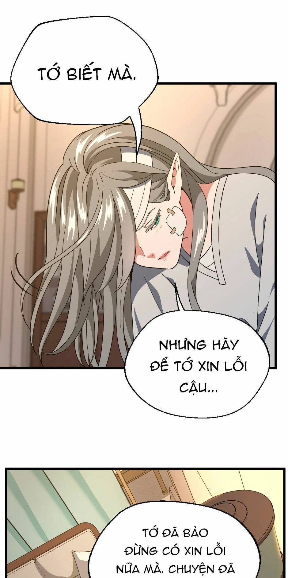 Ánh Sáng Cuối Con Đường Chapter 101 - 77