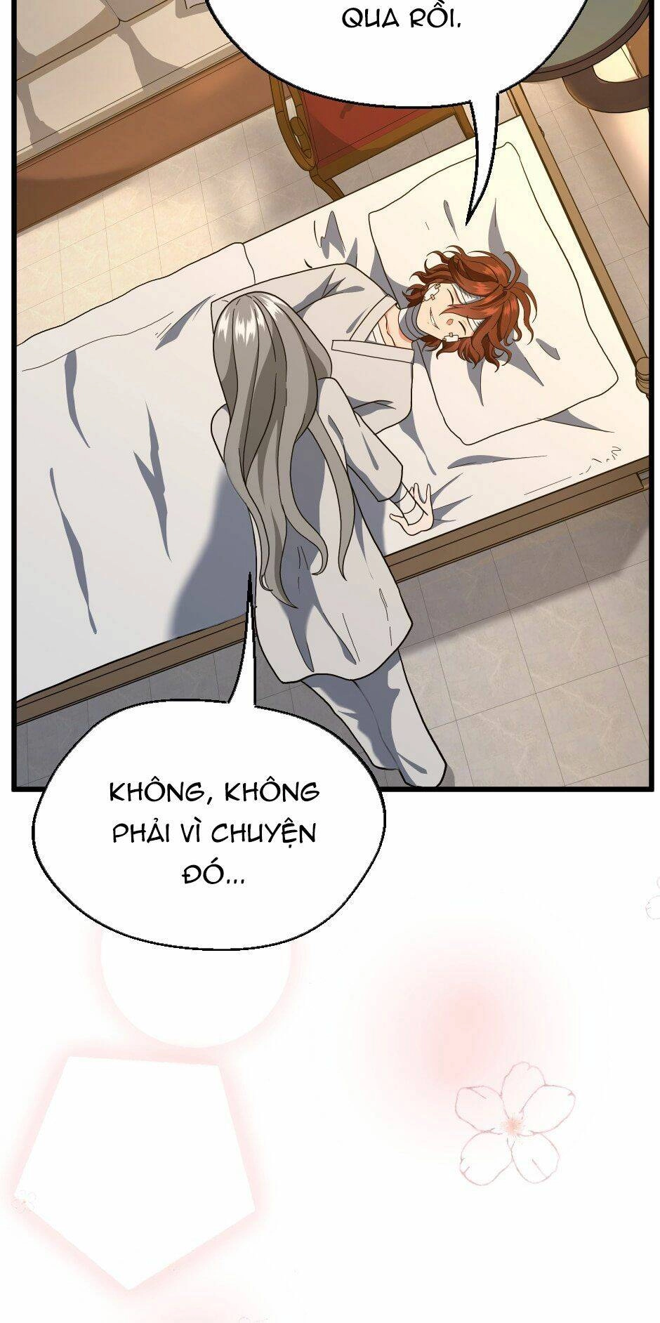 Ánh Sáng Cuối Con Đường Chapter 101 - 78