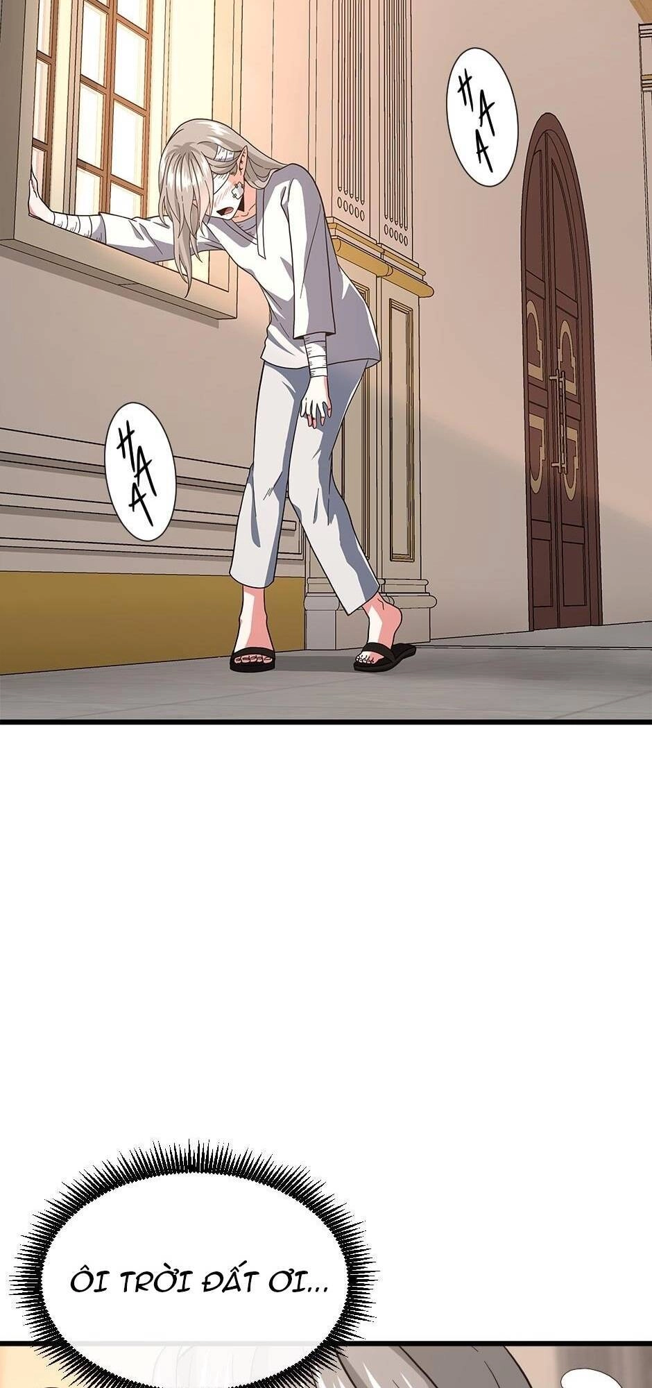 Ánh Sáng Cuối Con Đường Chapter 102 - 6