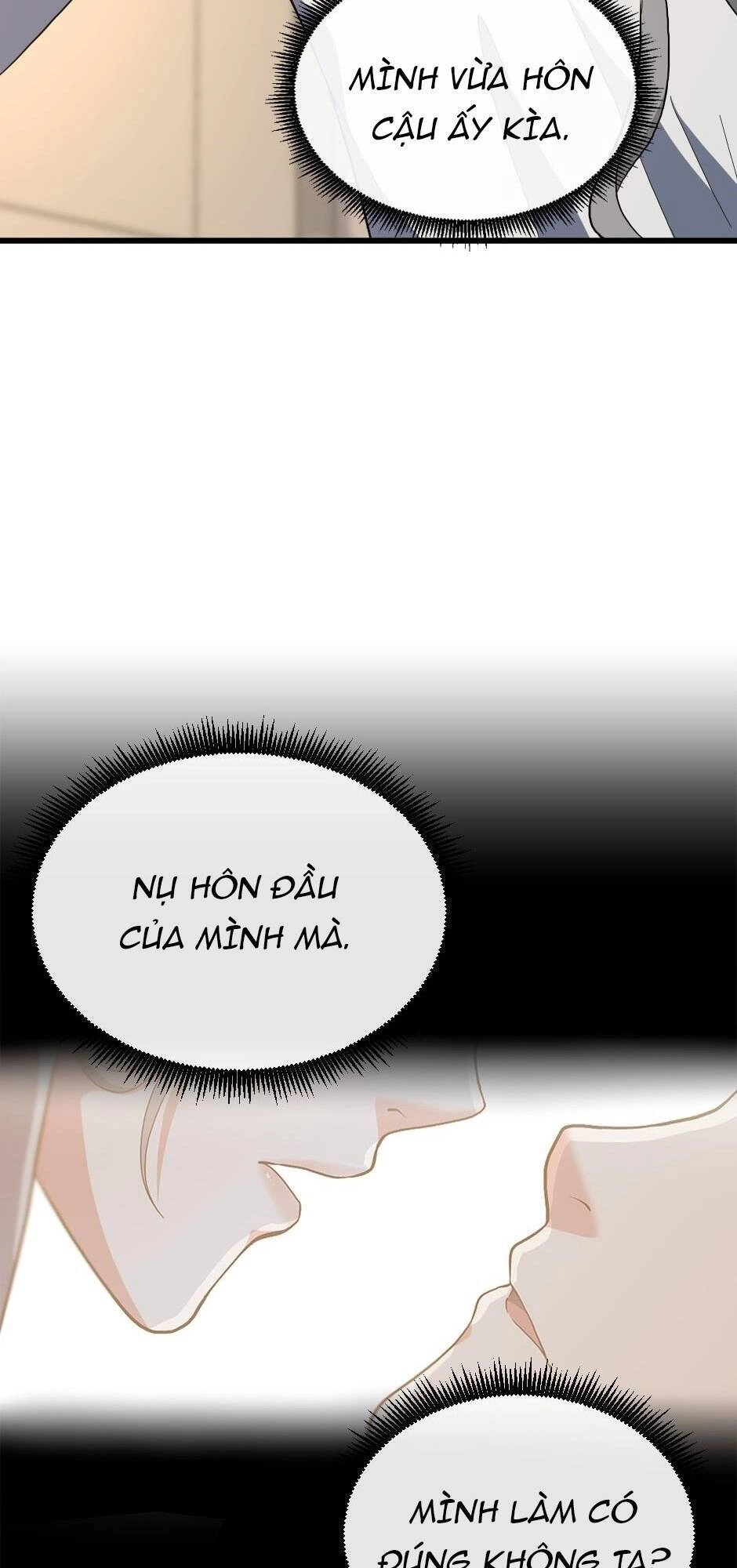 Ánh Sáng Cuối Con Đường Chapter 102 - 8