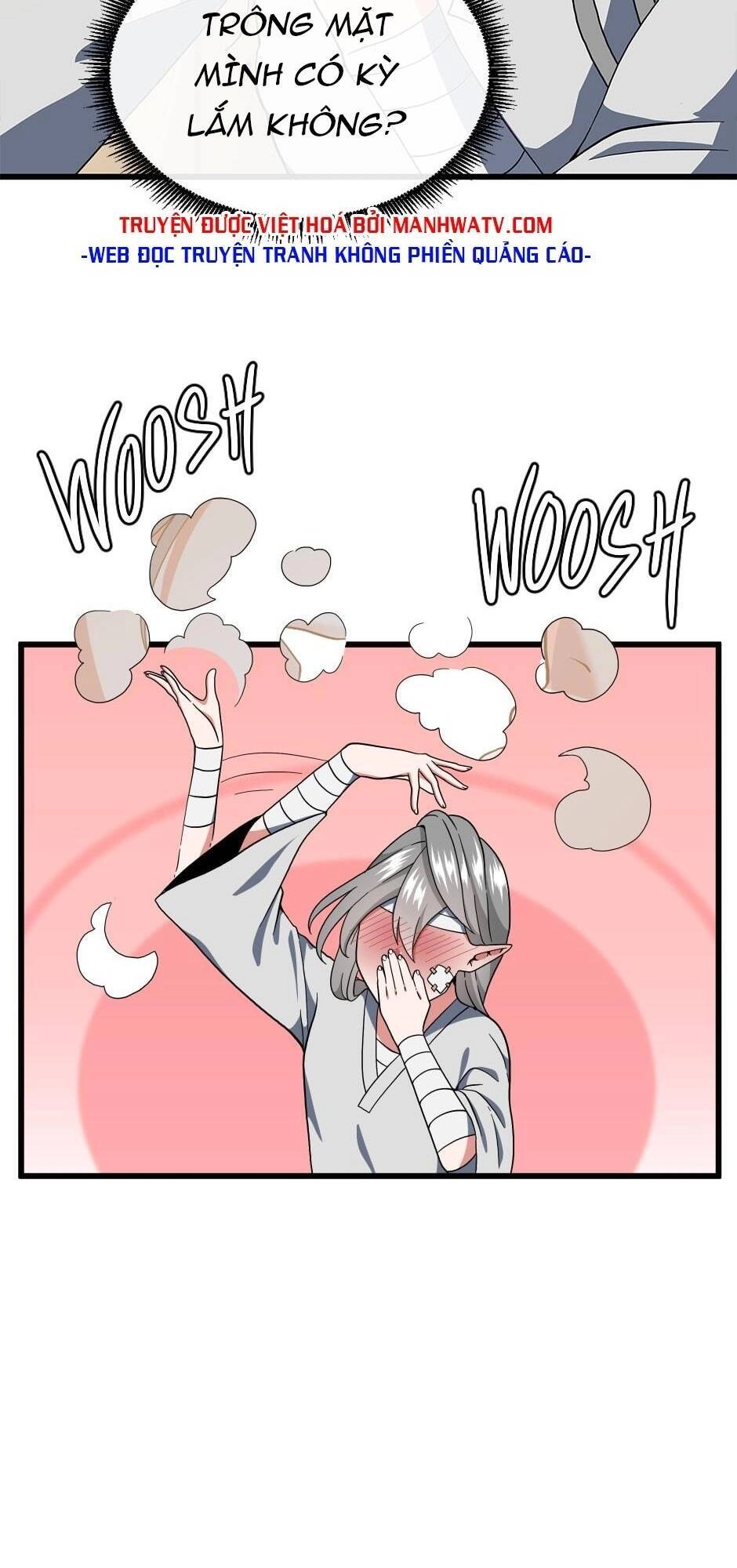 Ánh Sáng Cuối Con Đường Chapter 102 - 10