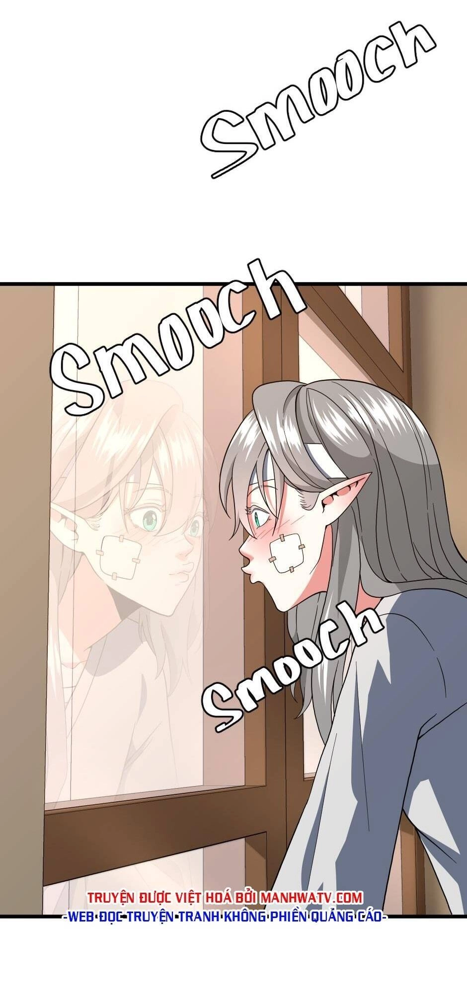 Ánh Sáng Cuối Con Đường Chapter 102 - 12