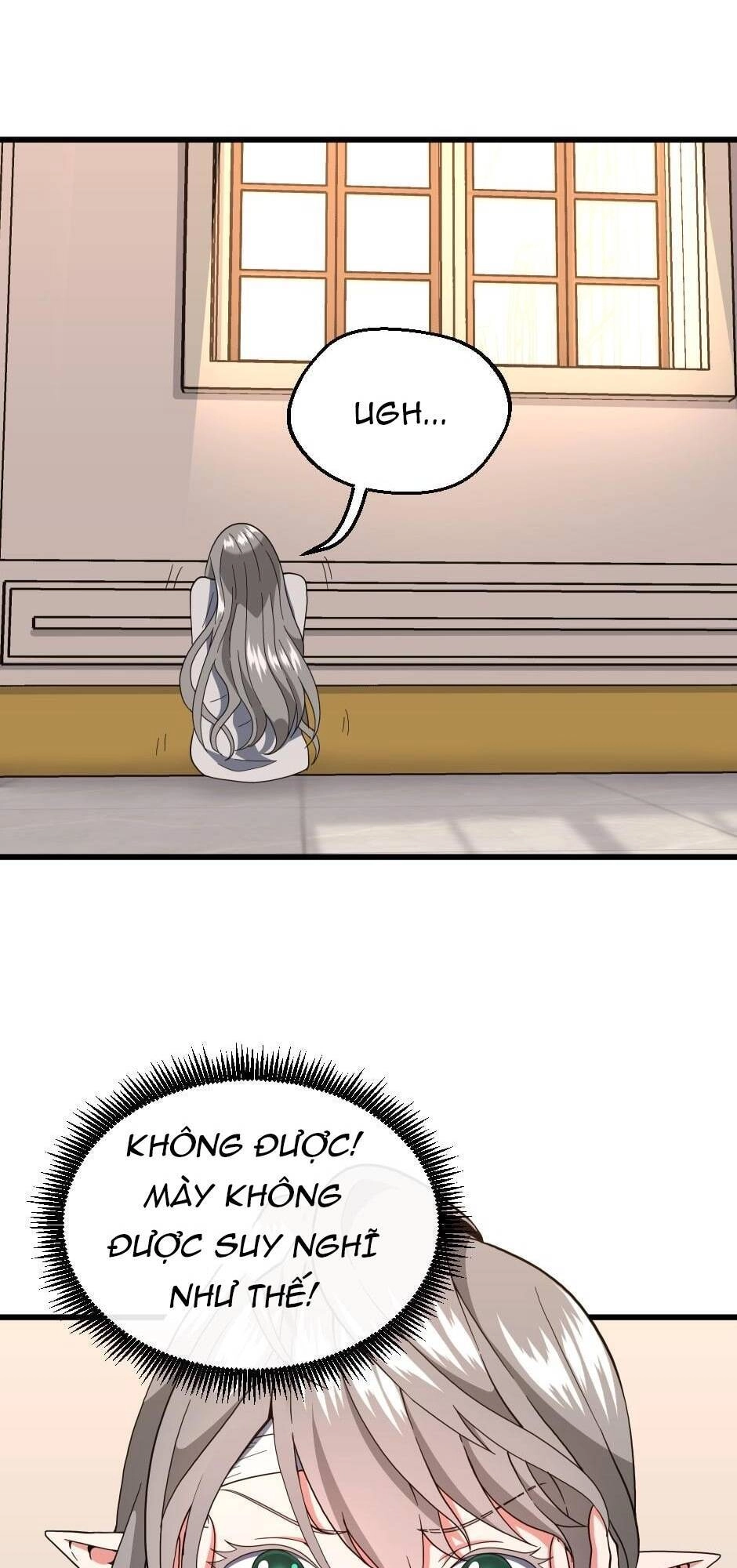 Ánh Sáng Cuối Con Đường Chapter 102 - 18