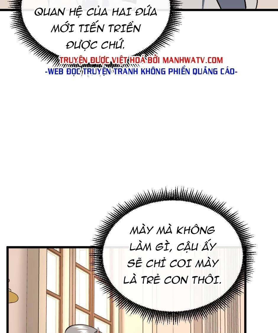 Ánh Sáng Cuối Con Đường Chapter 102 - 21